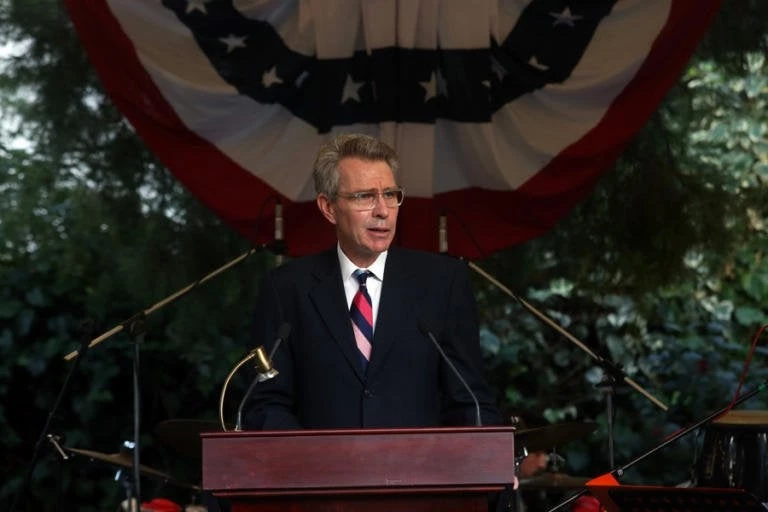 Ενθουσιασμένος τουρίστας ο Τζέφρι Πάιατ – Το tweet… ύμνος στην Κρήτη